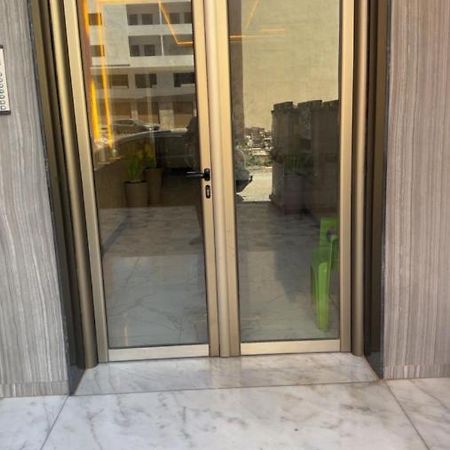 Appartement De Lux Hay Al Matar 纳祖尔 外观 照片