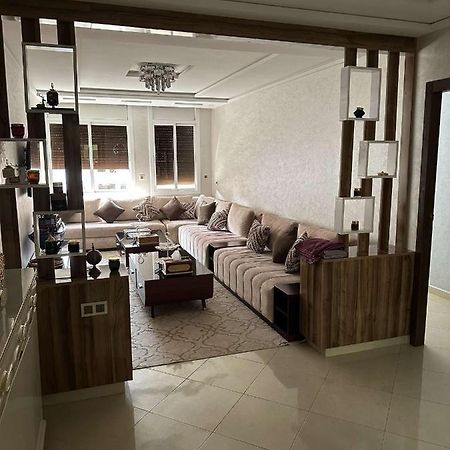 Appartement De Lux Hay Al Matar 纳祖尔 外观 照片