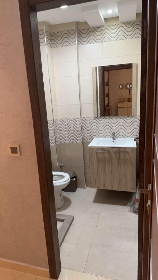 Appartement De Lux Hay Al Matar 纳祖尔 外观 照片