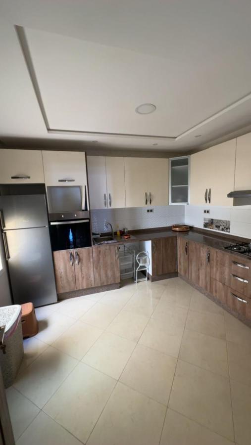 Appartement De Lux Hay Al Matar 纳祖尔 外观 照片