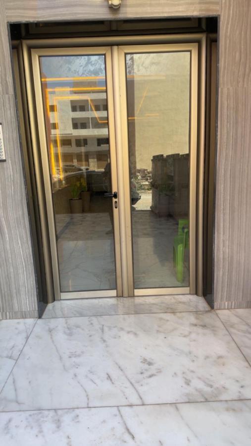 Appartement De Lux Hay Al Matar 纳祖尔 外观 照片