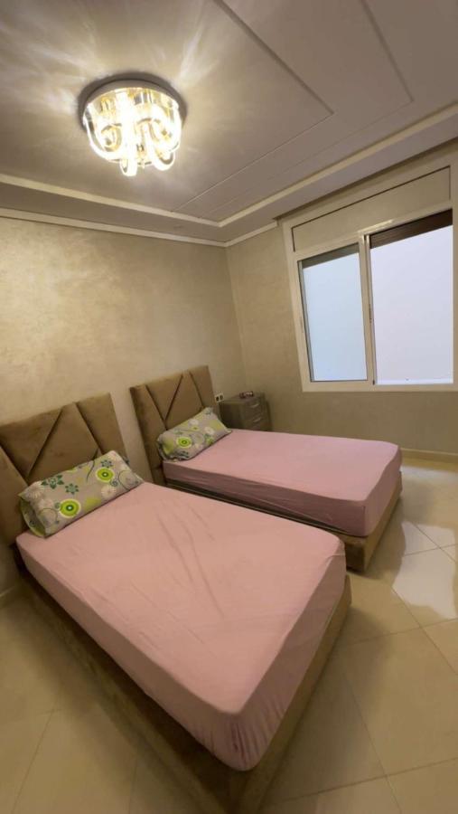 Appartement De Lux Hay Al Matar 纳祖尔 外观 照片