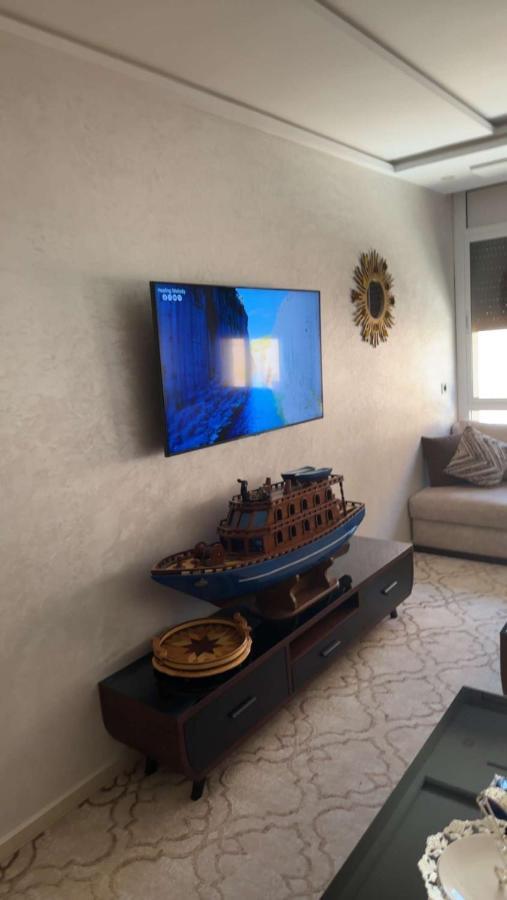 Appartement De Lux Hay Al Matar 纳祖尔 外观 照片