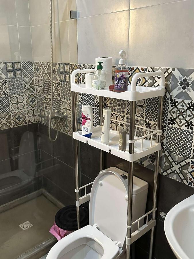 Appartement De Lux Hay Al Matar 纳祖尔 外观 照片