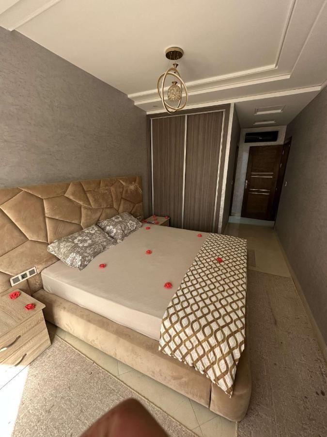 Appartement De Lux Hay Al Matar 纳祖尔 外观 照片