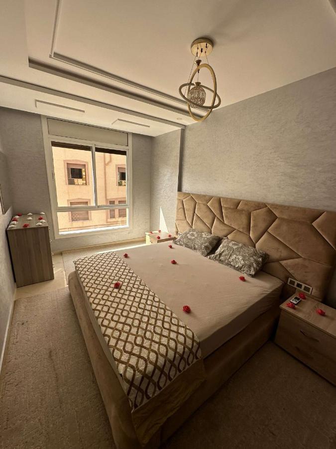 Appartement De Lux Hay Al Matar 纳祖尔 外观 照片