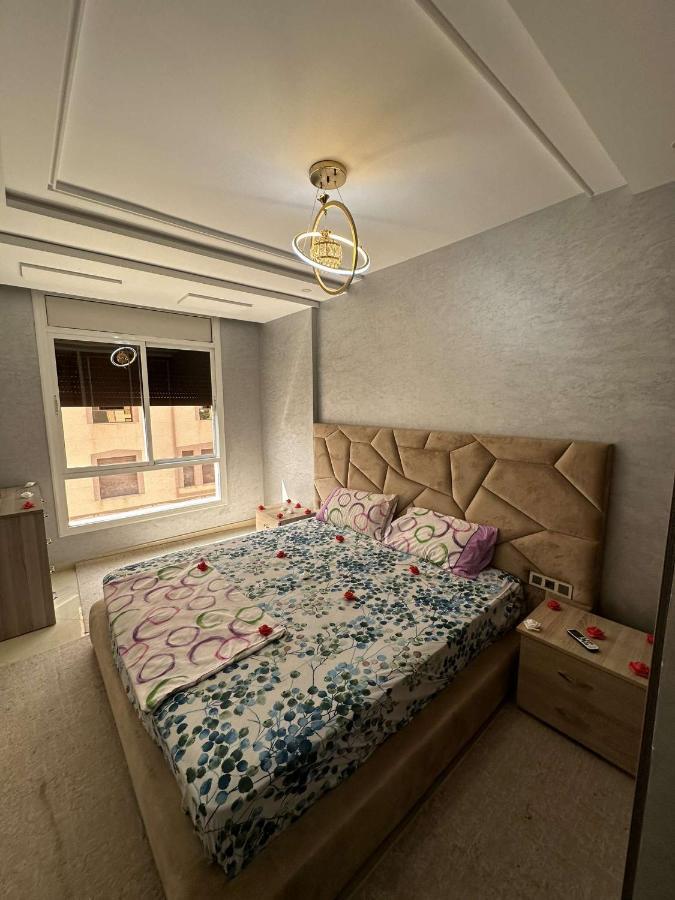 Appartement De Lux Hay Al Matar 纳祖尔 外观 照片