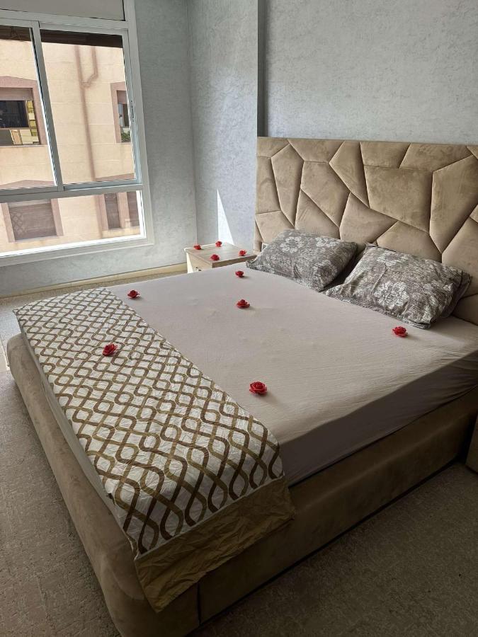 Appartement De Lux Hay Al Matar 纳祖尔 外观 照片